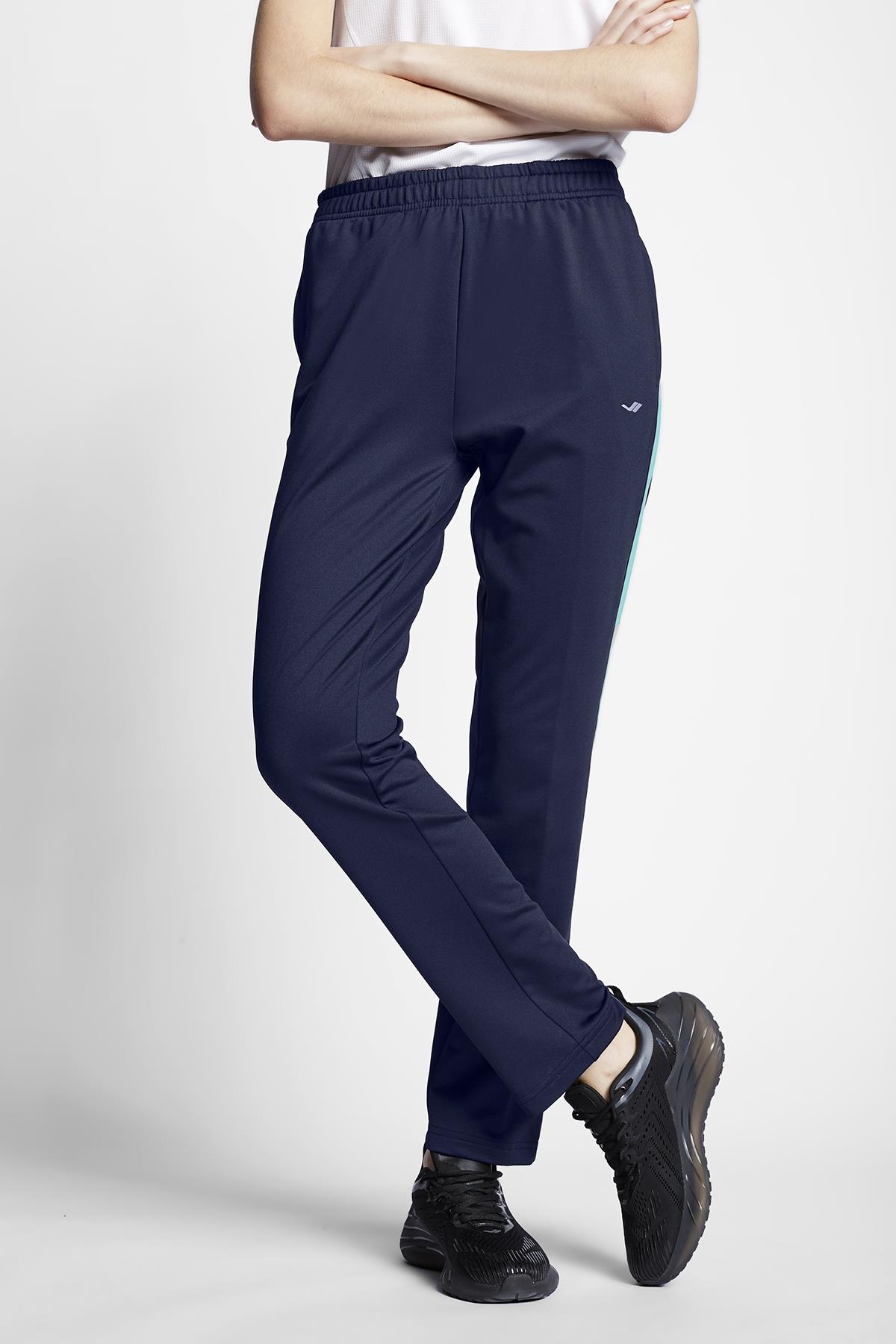 Lescon 23S-2147-23B Eşofman Alt Kadın 23BTBB002147