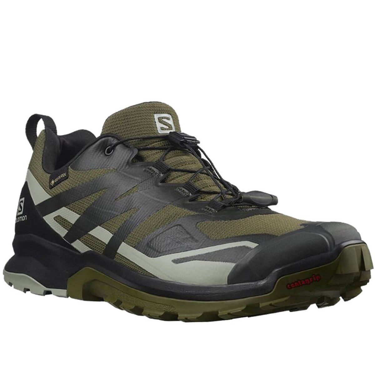 Salomon Xa Rogg 2 Gtx Erkek Outdoor Ayakkabı - L41439400