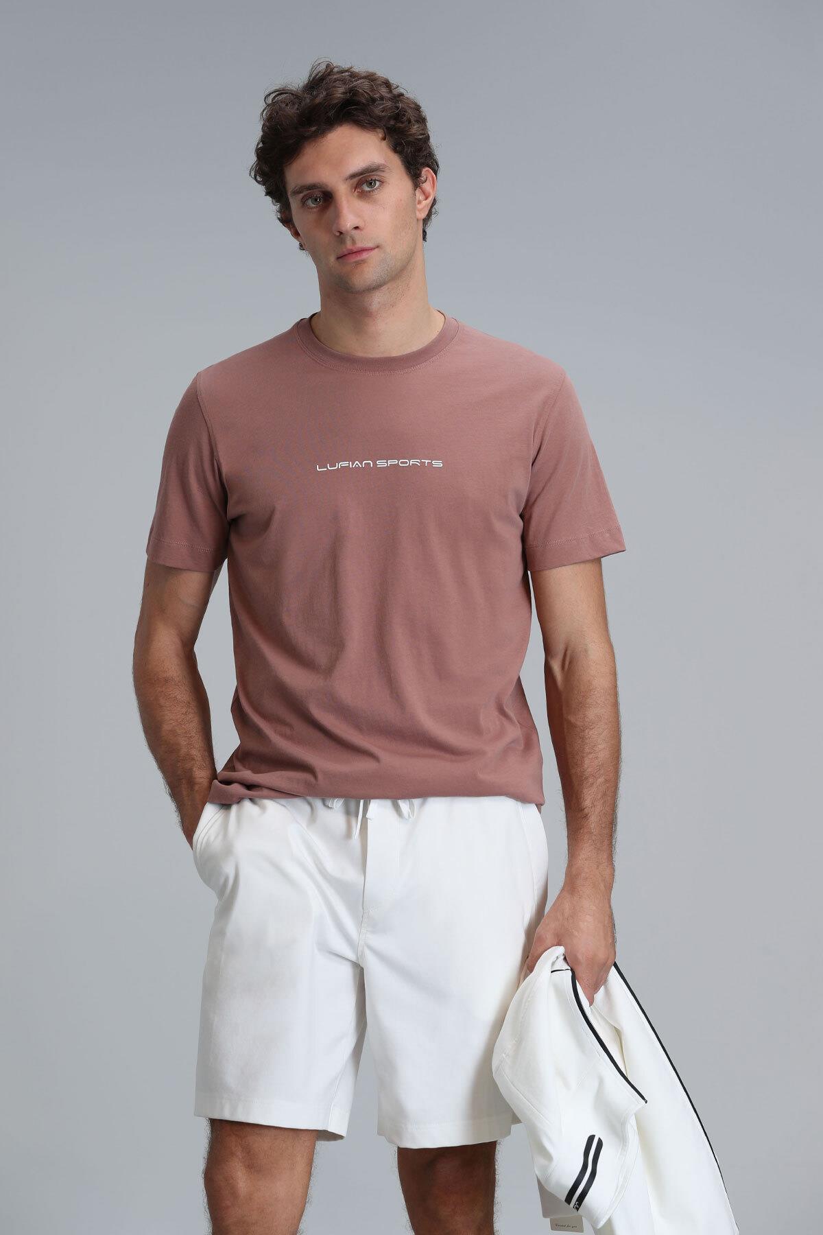 Lufian Tony Erkek T-Shirt 111020190