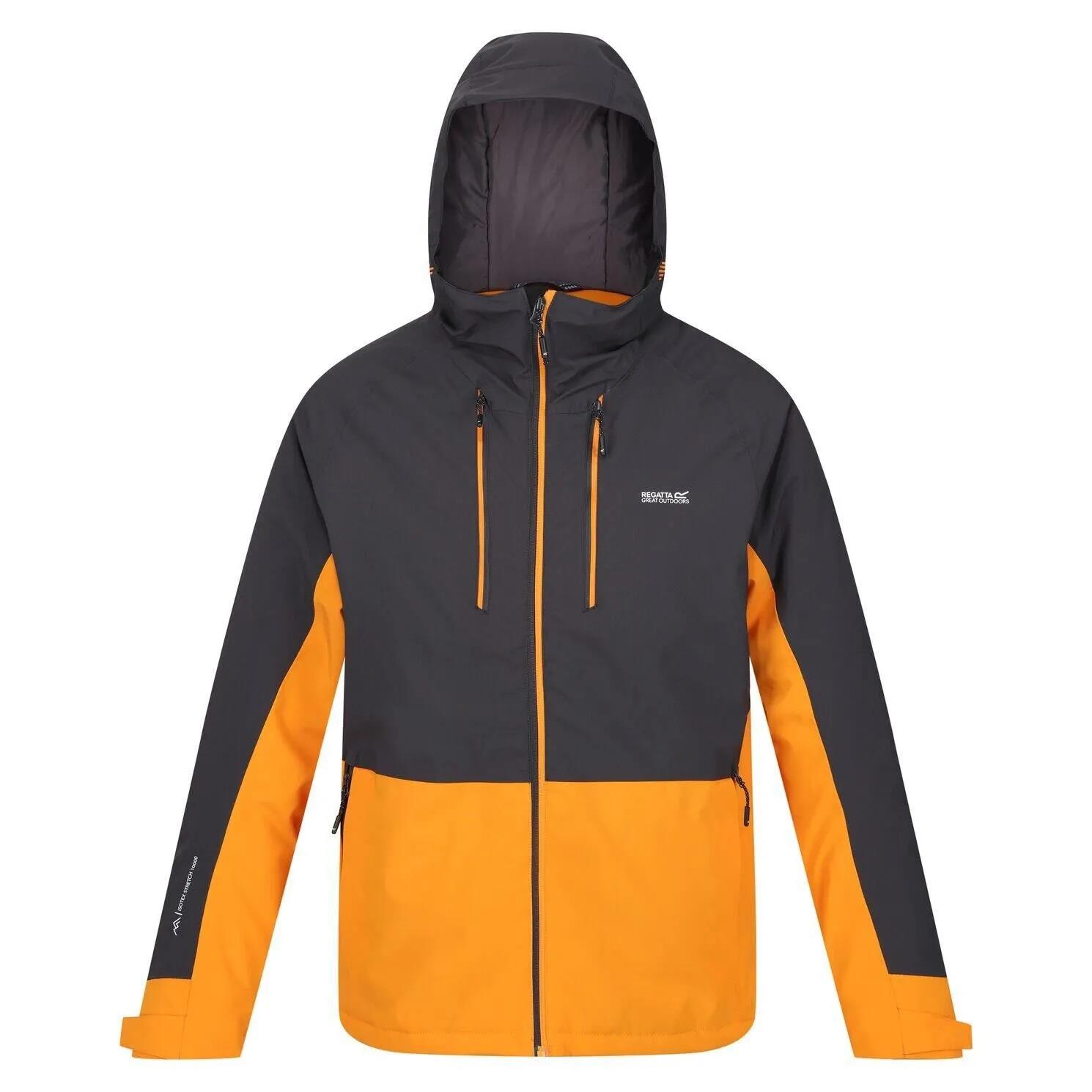 Regatta Hightonpadded III Erkek Mont RMP344