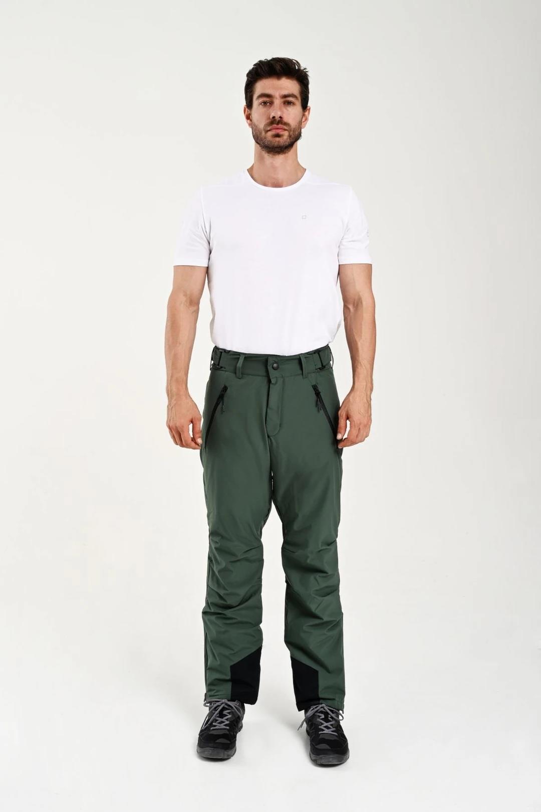 Exuma Unisex Kayak Snowboard  Pantolonu 2213010