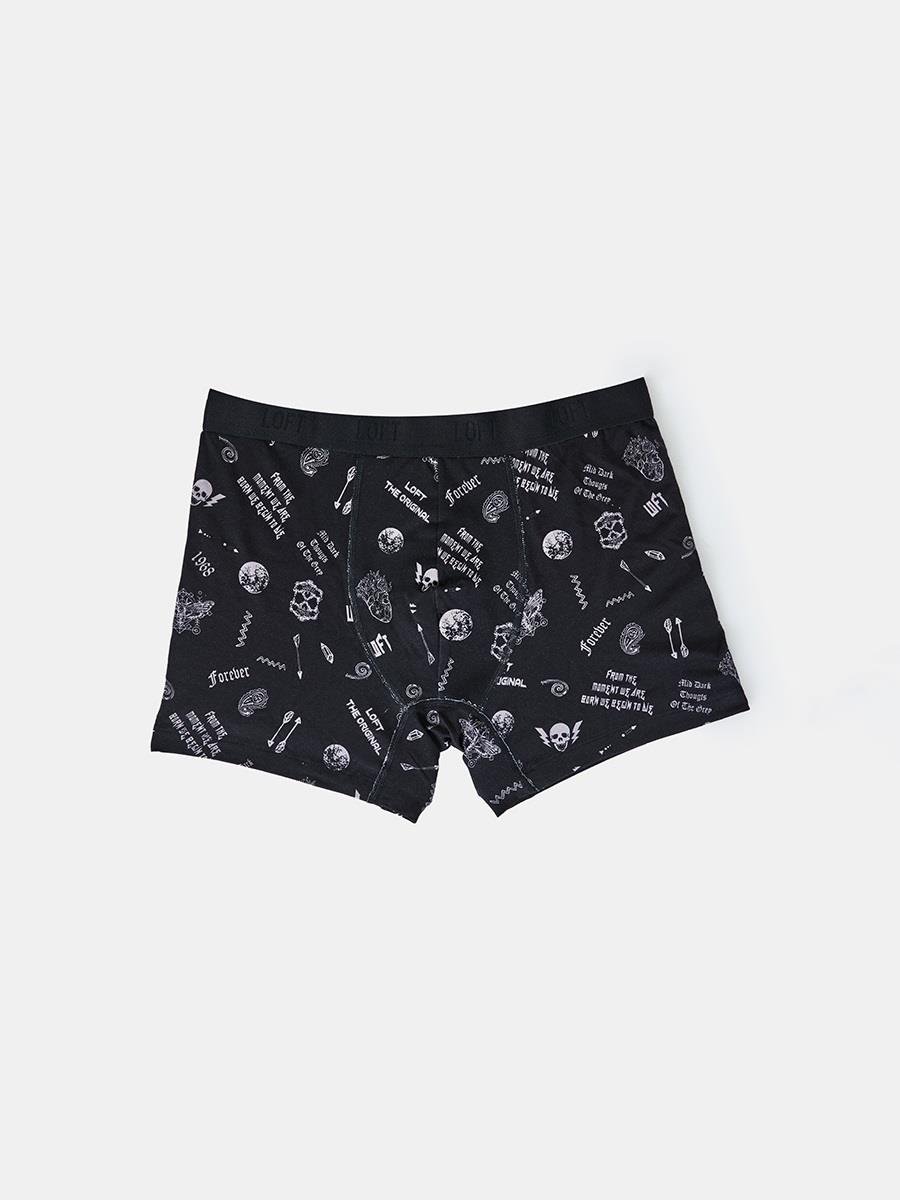 Loft Erkek Boxer  LF2037447