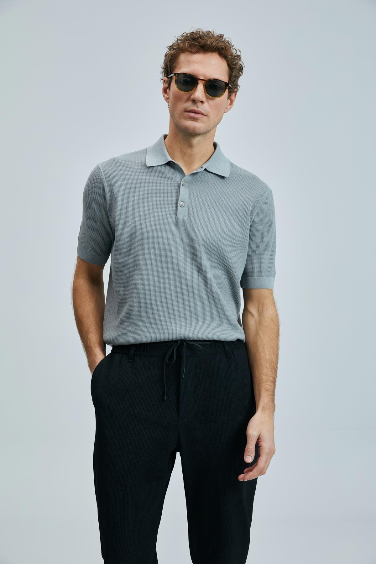Lufian Edwın Kazak T-Shirt 111090114