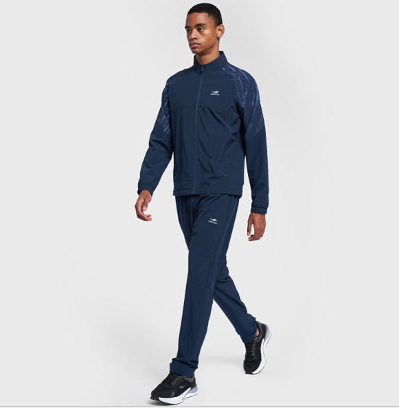 Lescon 26B-1043 Erkek Eşofman Takımı 26BTET001043