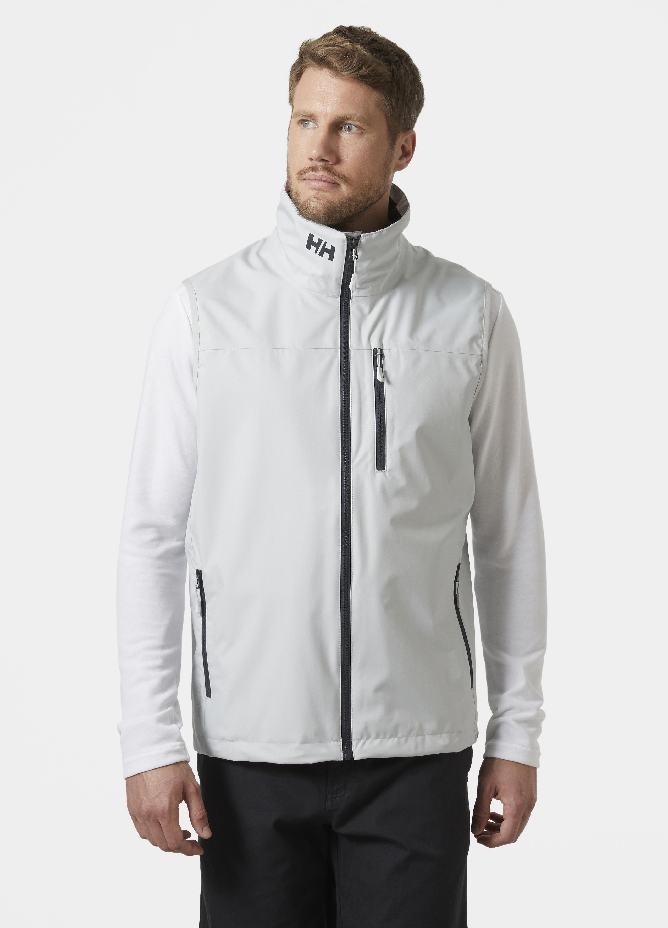 Helly Hansen Crew Erkek Yelek 2.0 HHA.34446