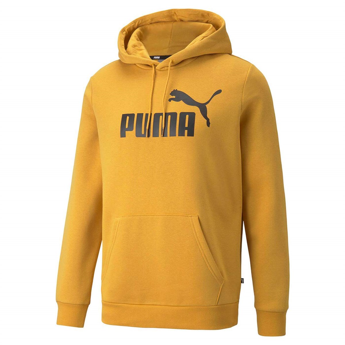 Puma Ess Big Logo Hoodie Erkek Sweatshirt 58668737