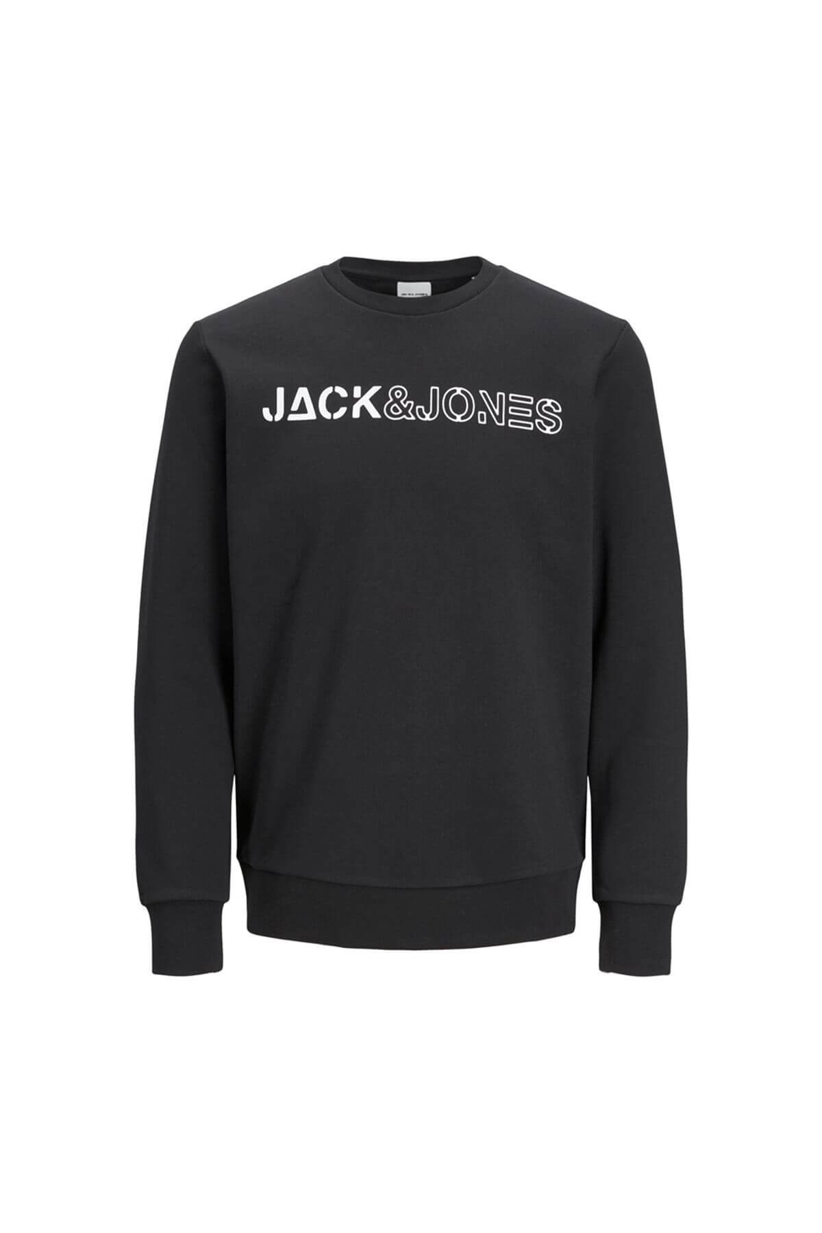 Jack & Jones Jcomade Erkek Sweatshirt - 12201841