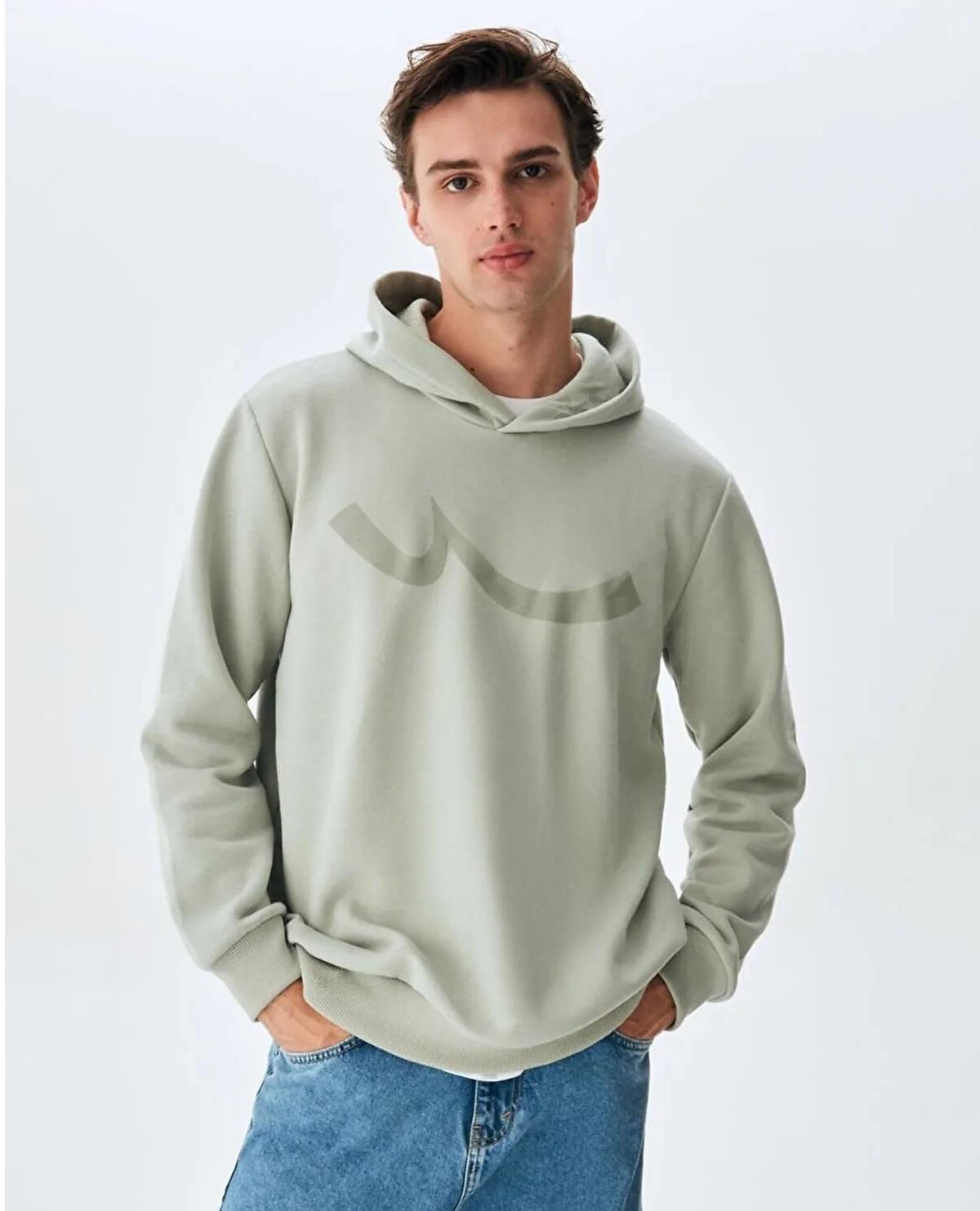 Ltb Weyıke Erkek Sweatshirt 86099