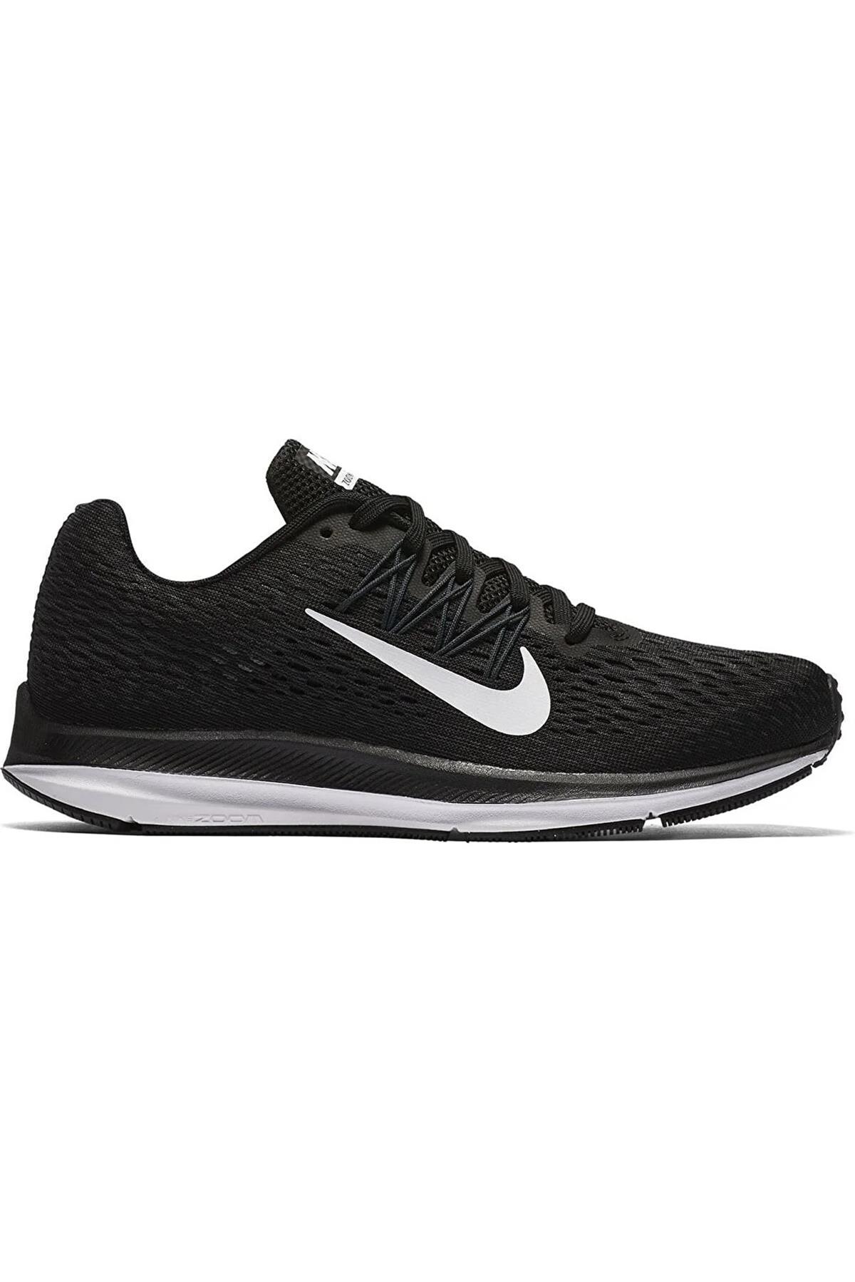 Nike Zoom Wınflo   Erkek Günlük Ayakkabı 5 AA7414-001