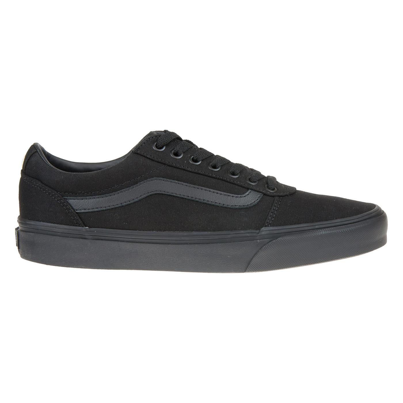 Vans Mn Ward Erkek Sneaker Ayakkabı VN0A38DM1861