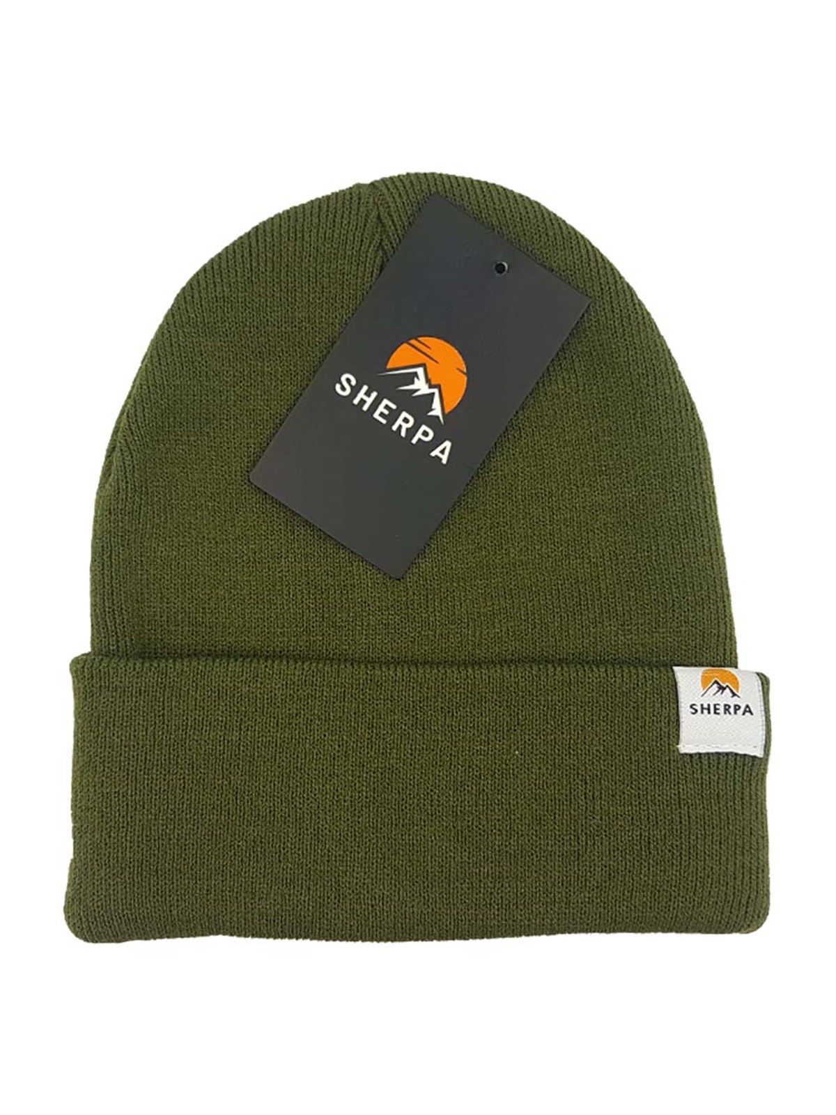 Sherpa Balıkçı Bere B Dokuma