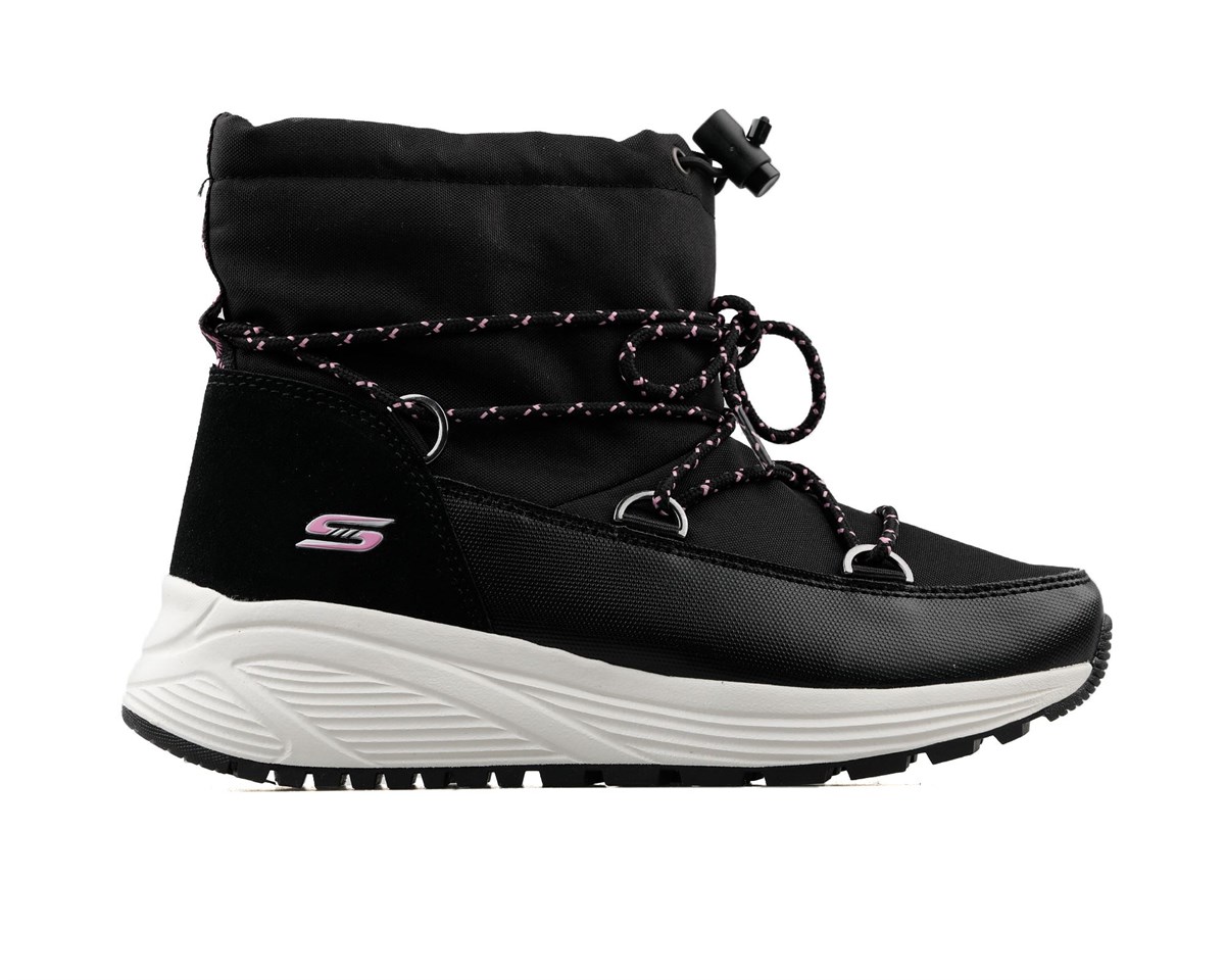 Skechers Bobs Sparrow 2.0 Kadın Ayakkabı  117259 BLK