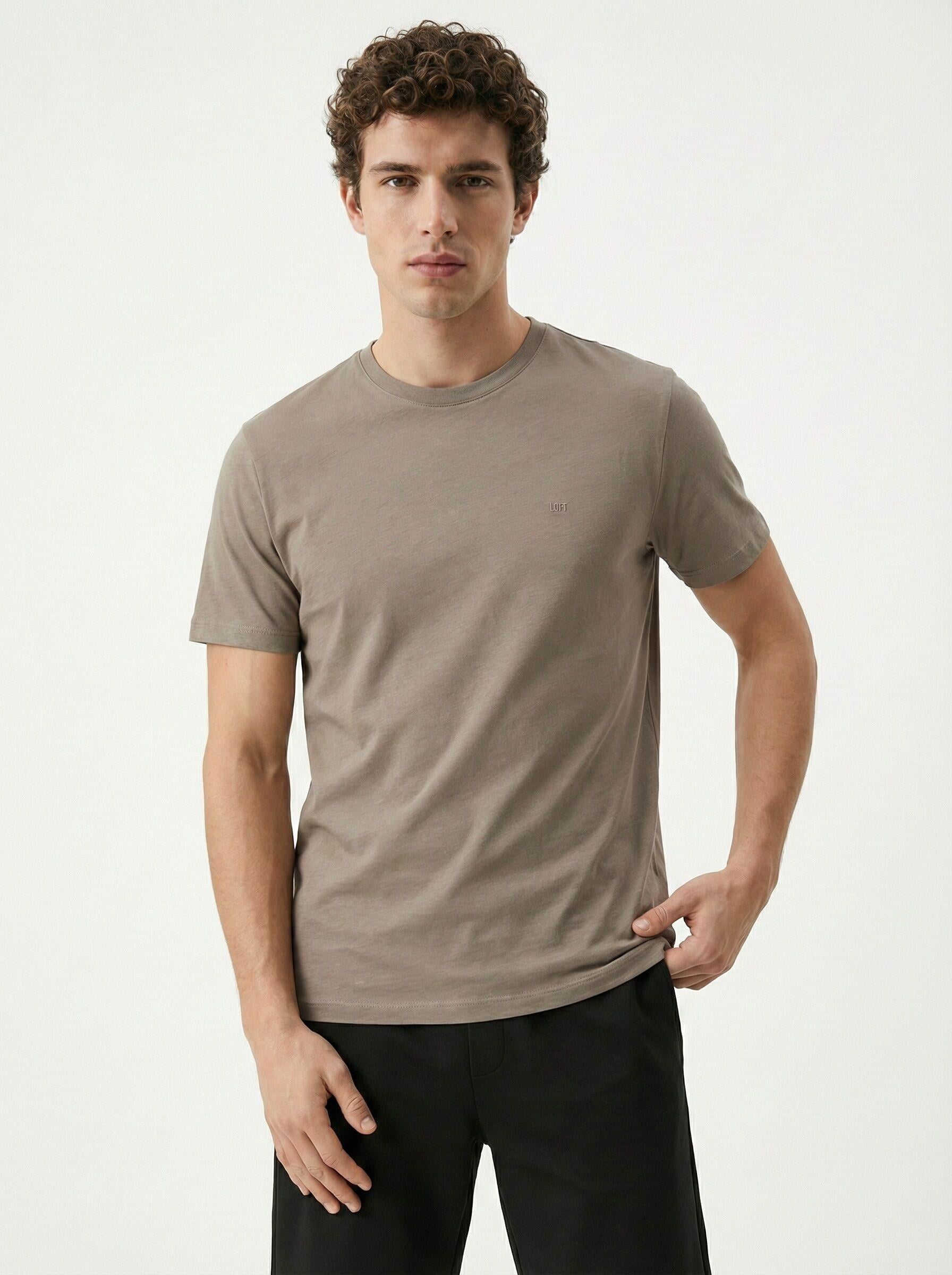 Loft Erkek T-Shirt LF2042275