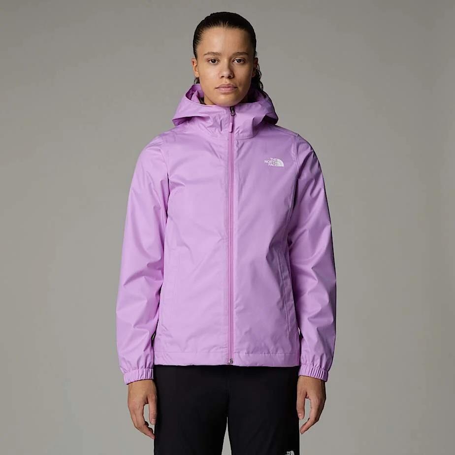 The North Face W Quest  - Eu Kadın Ceket NF00A8BA0XO1