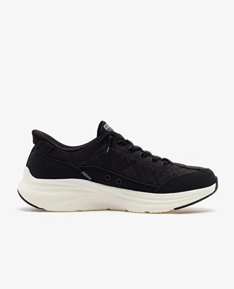 Skechers Contour Foam Cozy Fıt  Erkek Günlük Ayakkabı 232619 BKW