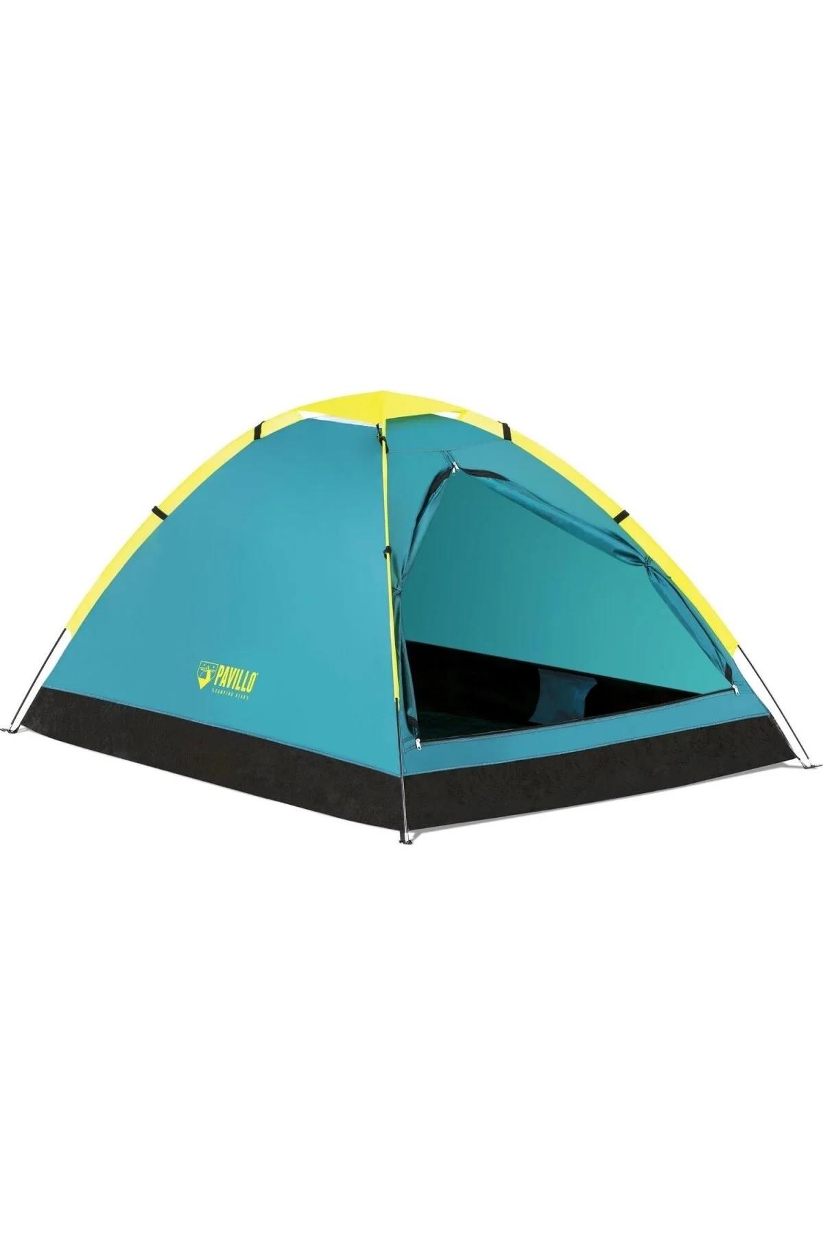 Pavillo Monodome 2 Kişilik Çadır YEŞİL