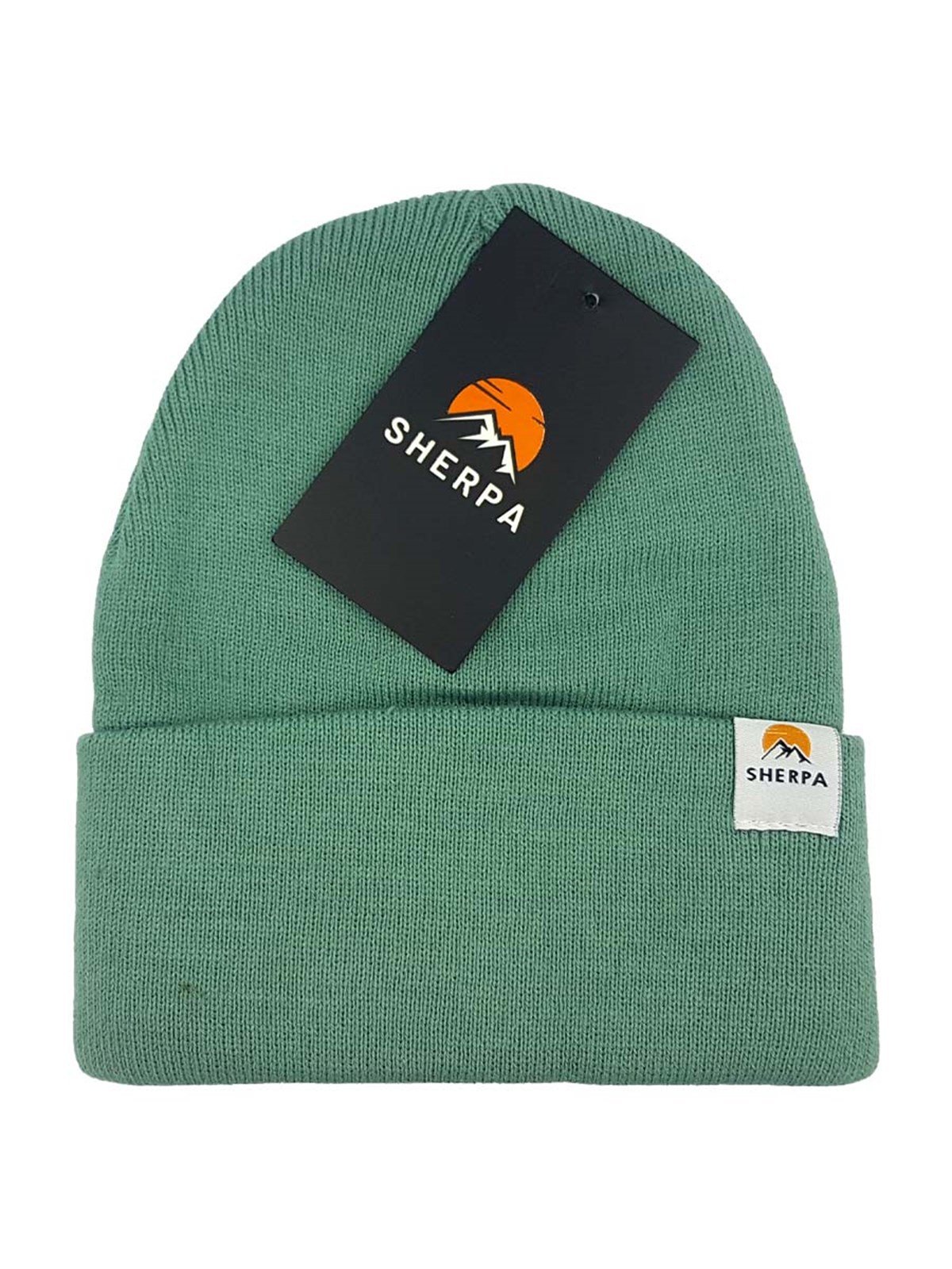 Sherpa Balıkçı Bere B Dokuma