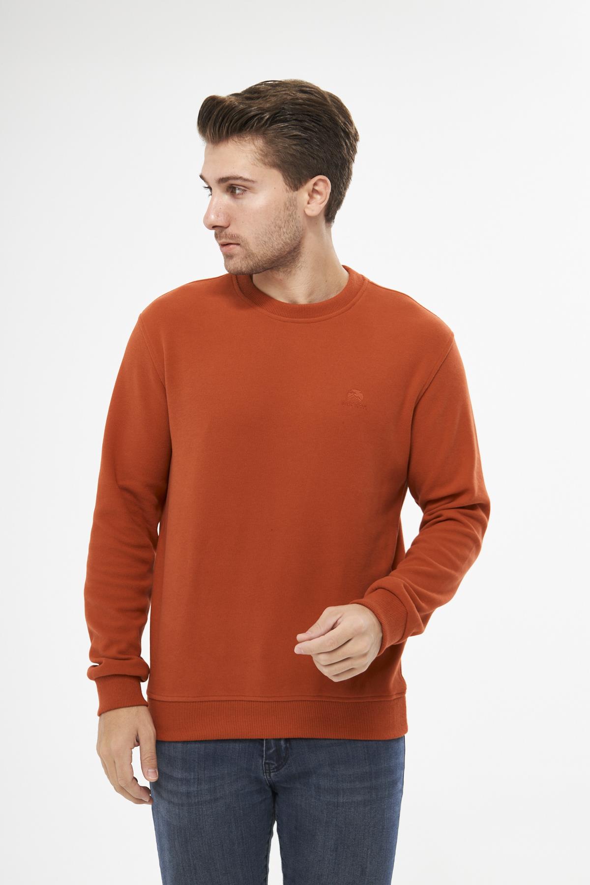 Sherpa Norbu Sweat SP2308