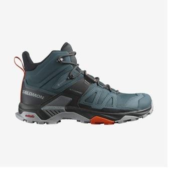 Salomon X Ultra Mıd Gtx Erkek Outdoor Bot