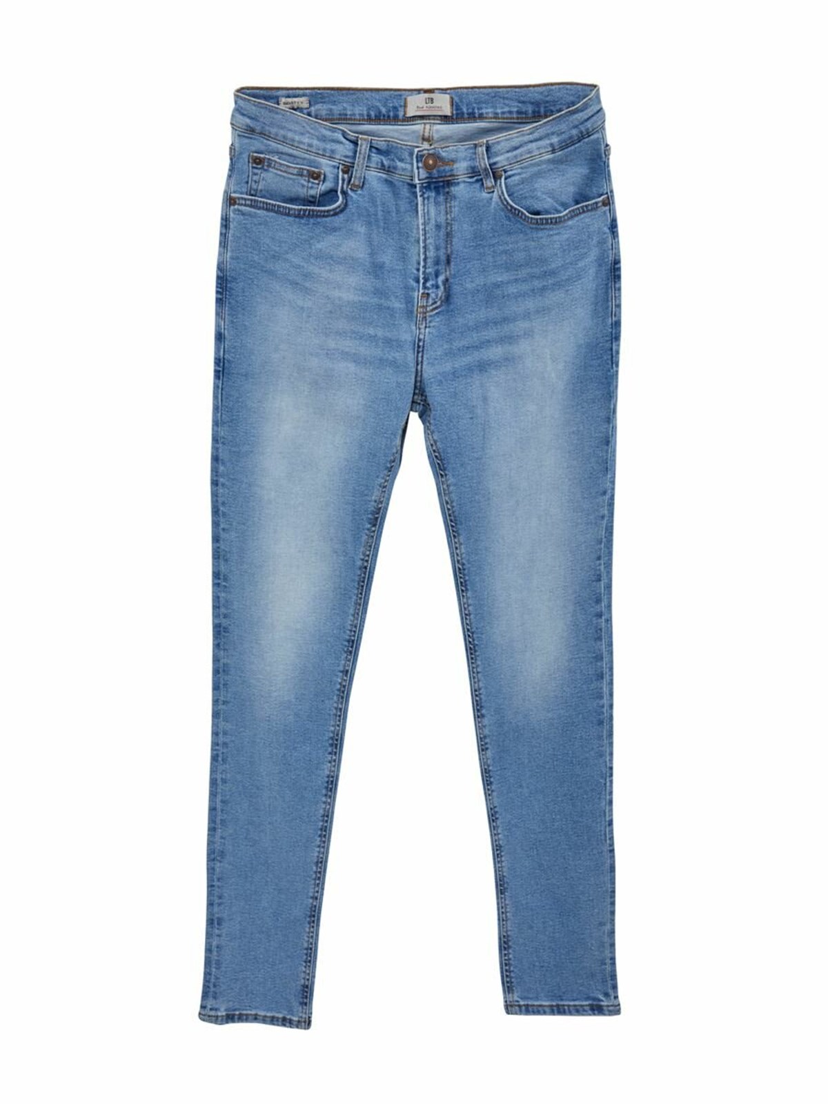 Ltb Smarty Y Black Wash Erkek Pantolon 51467