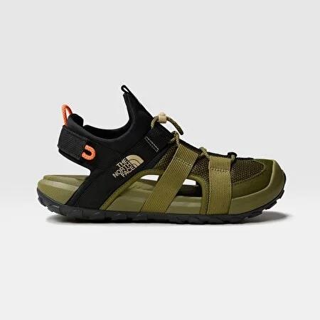 The North Face M Explore Camp Shandal Erkek Outdoor Ayakkabı NF0A83NLRMO1