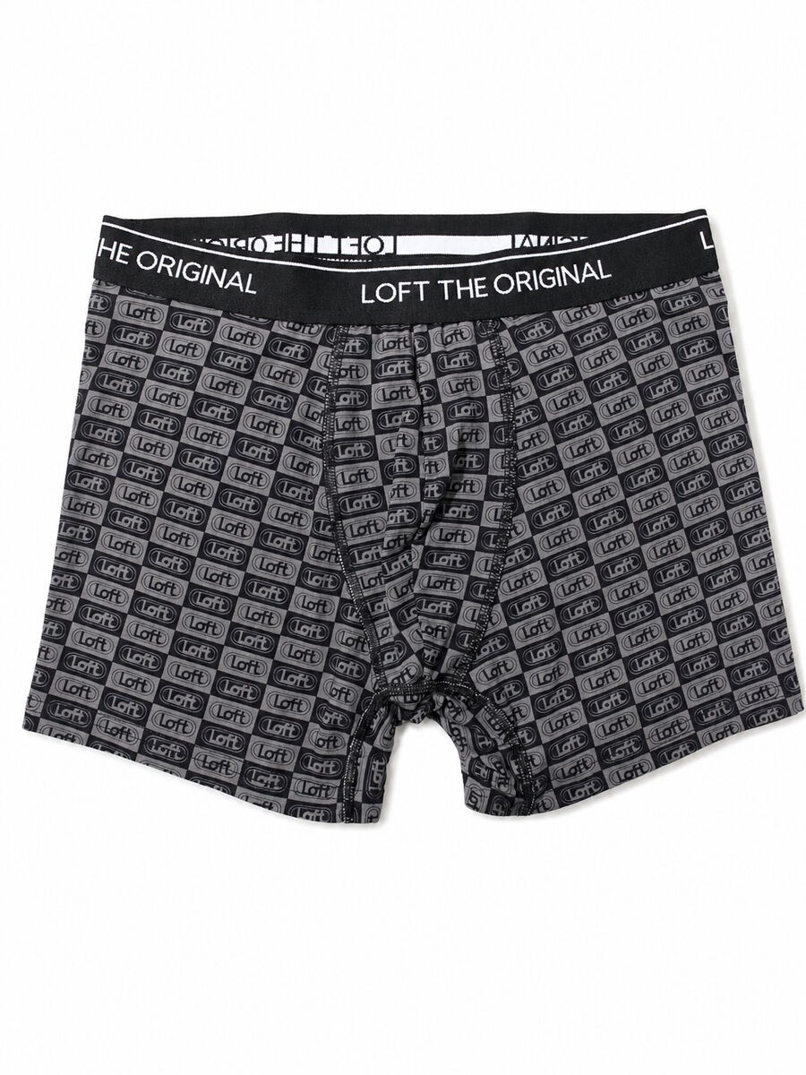 Loft Erkek Boxer LF2043303