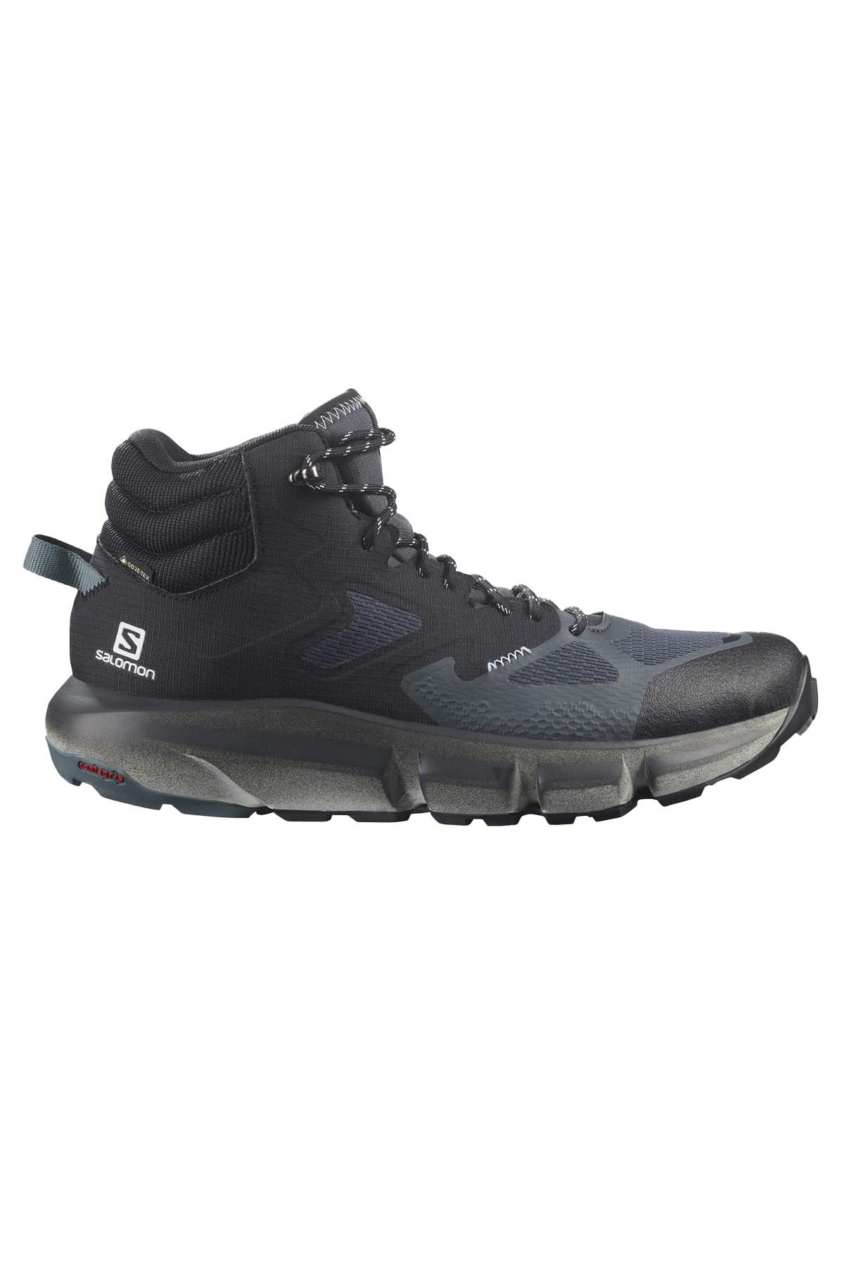 Salomon Predıct Hıke Mıd Gtx Erkek Outdoor Ayakkabı - L41460900