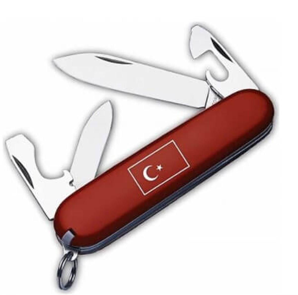 Victorinox 0.2503.01TR Türk Bayraklı Çakı