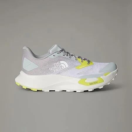 The North Face M Vectıv Endurıs 4 Erkek Outdoor Ayakkabı NF0A8AEPCIY1