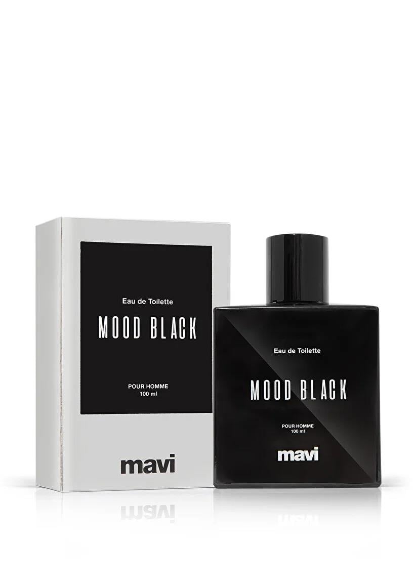 Mavi Mood Black Erkek Parfüm 091329-900