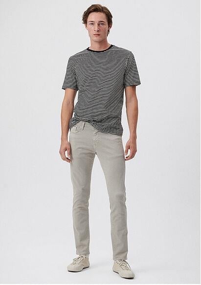 Mavi Jake Neutral Grey Mavi Black Erkek Pantolon