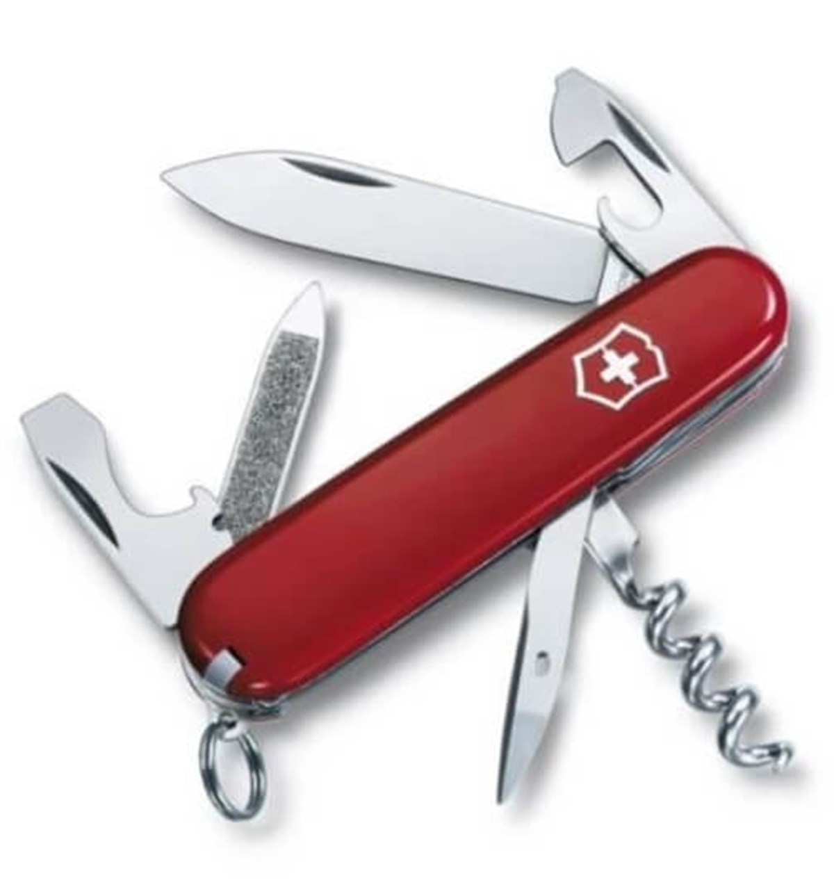 Victorinox 0.3803 Sportsman Çakı