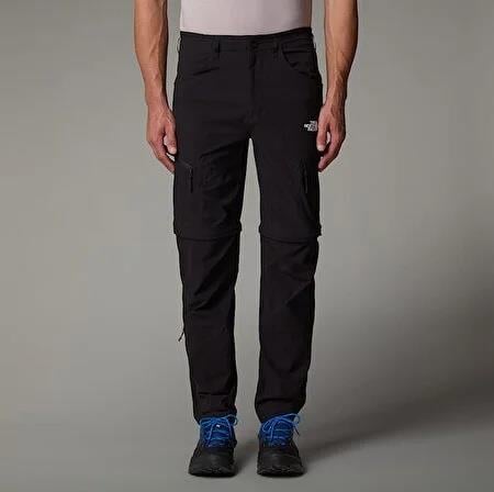 The North Face M Exploratıon Conv Reg Tapered Pant - Eu Erkek Pantolon NF0A8BR4JK31