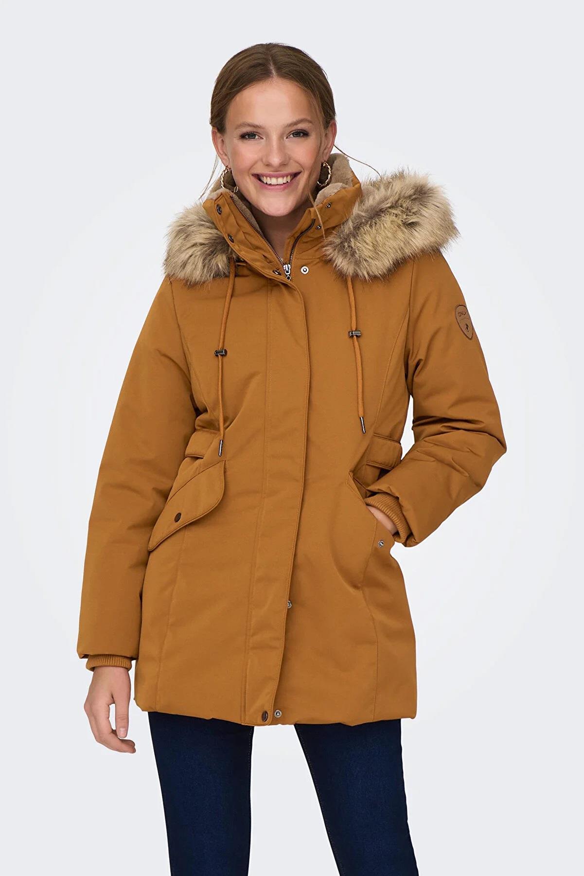 Only Onlnewprıska Parka Mont  15300627