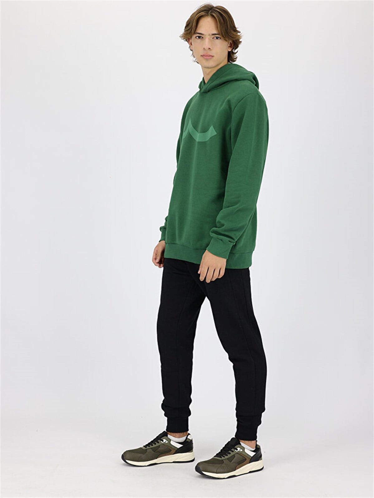 Ltb Weyıke Erkek Sweatshirt 86099