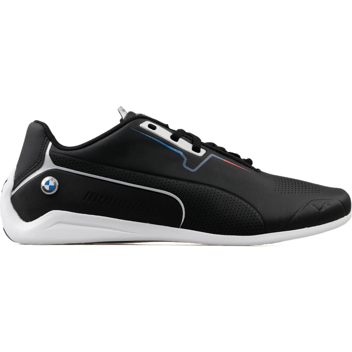Puma Bmw Mms Drift Cat 8 Erkek Günlük Ayakkabı 30716601