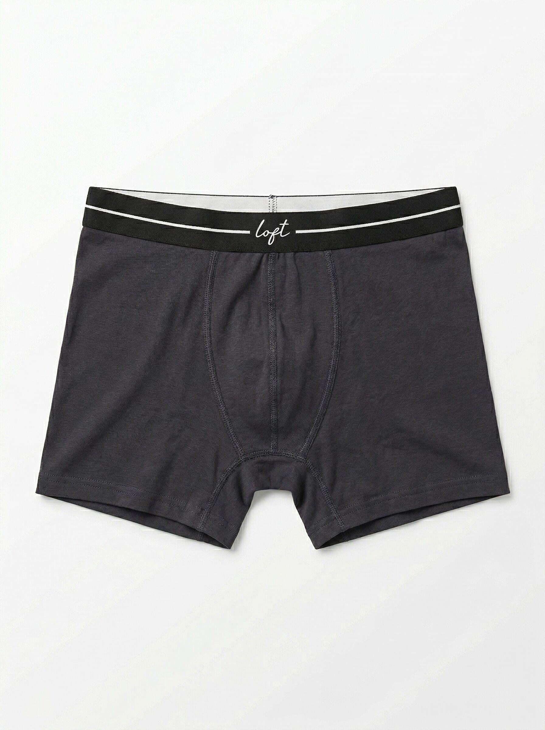 Loft Erkek Boxer LF2041459