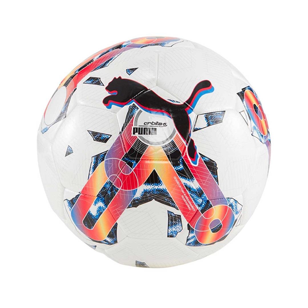 Puma Orbita 6 Ms Unisex Futbol Topu 08378708