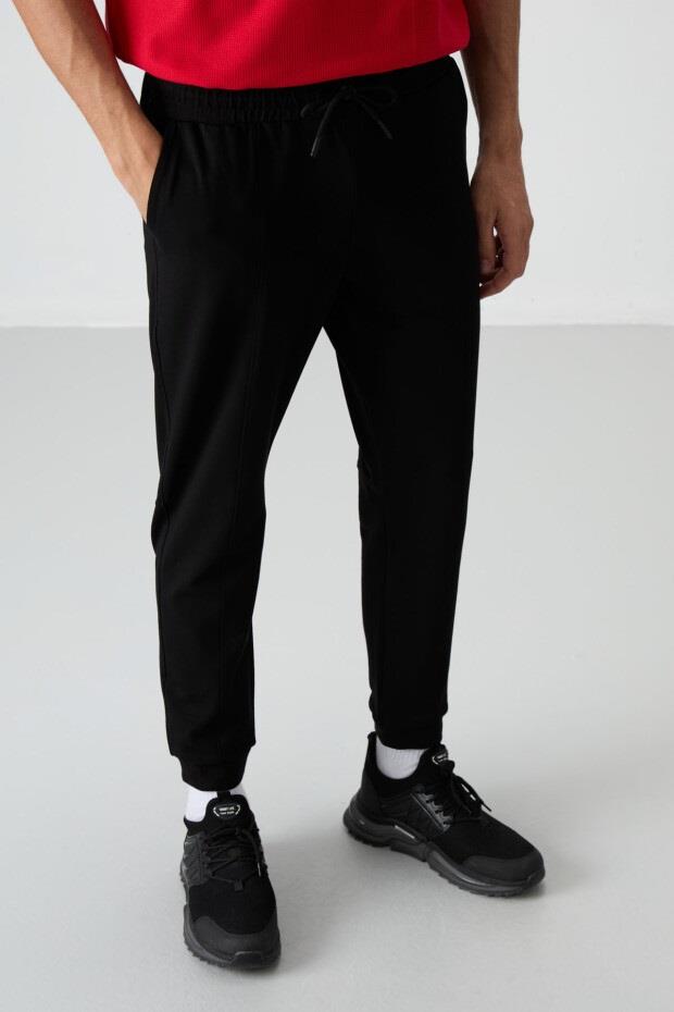 Tommy Life Erkek Jogger  Eşofman Altı