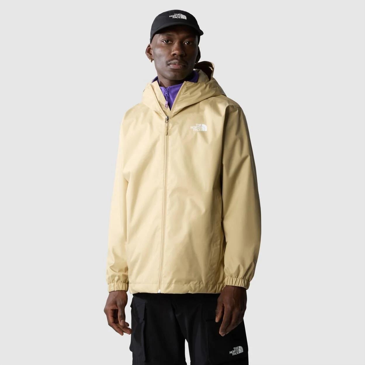 The North Face M Quest Erkek Ceket NF00A8AZLK51