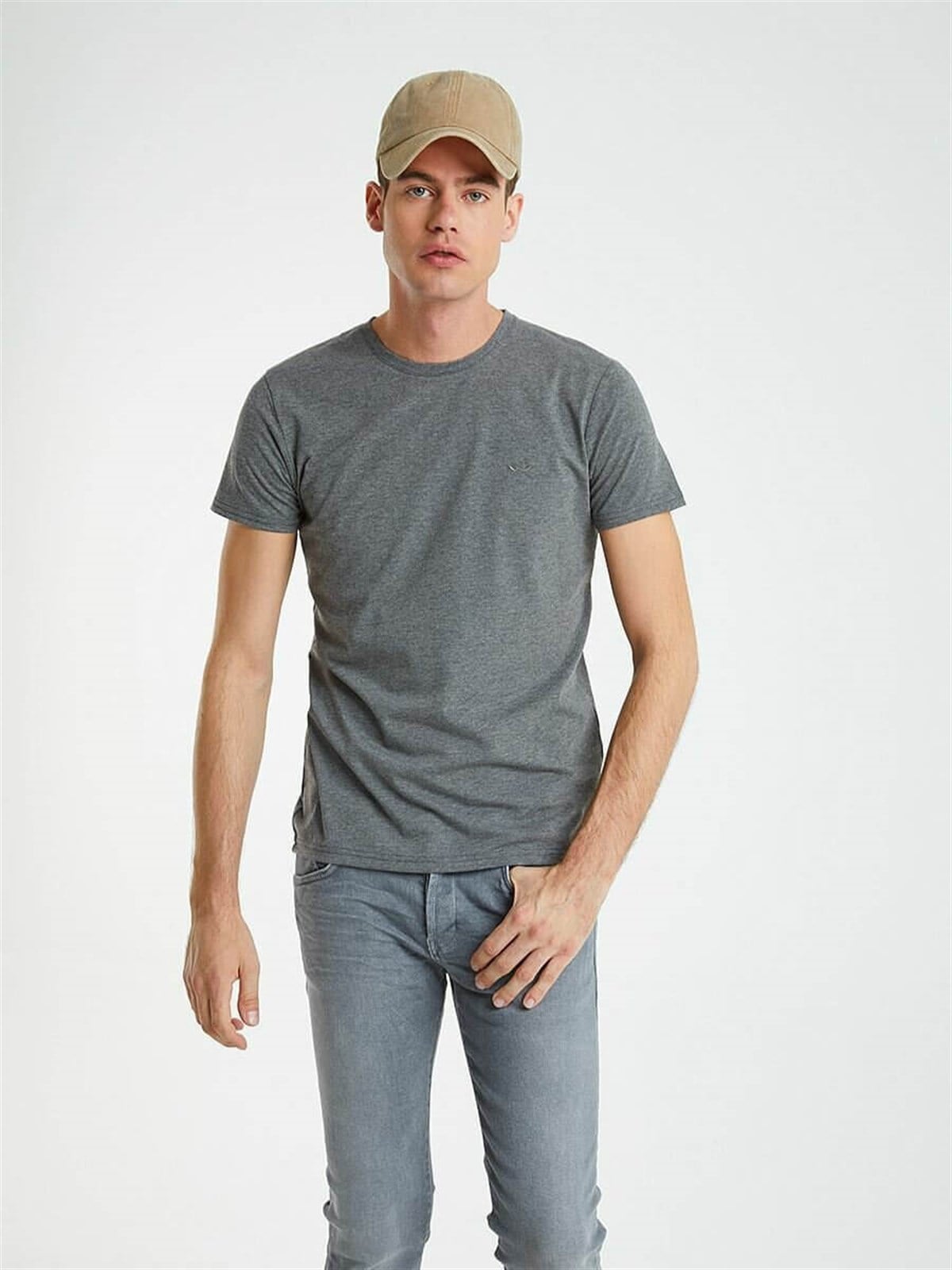 Ltb Mıllenıum Erkek T-shirt