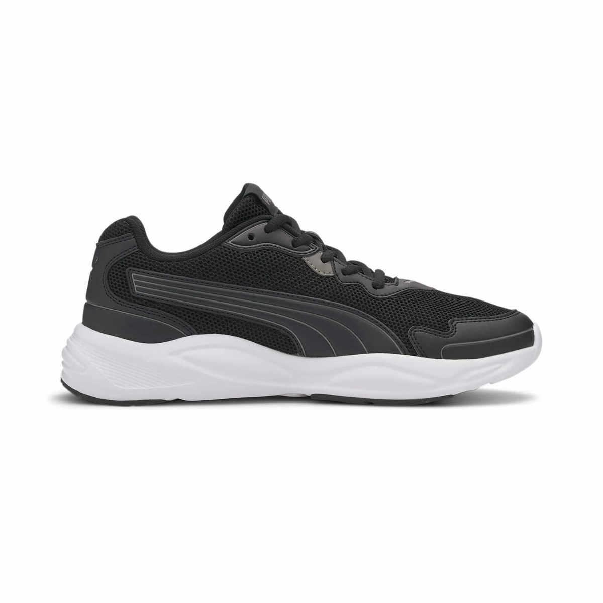 Puma 90s Runner Nu Wave Tdp Erkek Günlük Ayakkabı-382958_01