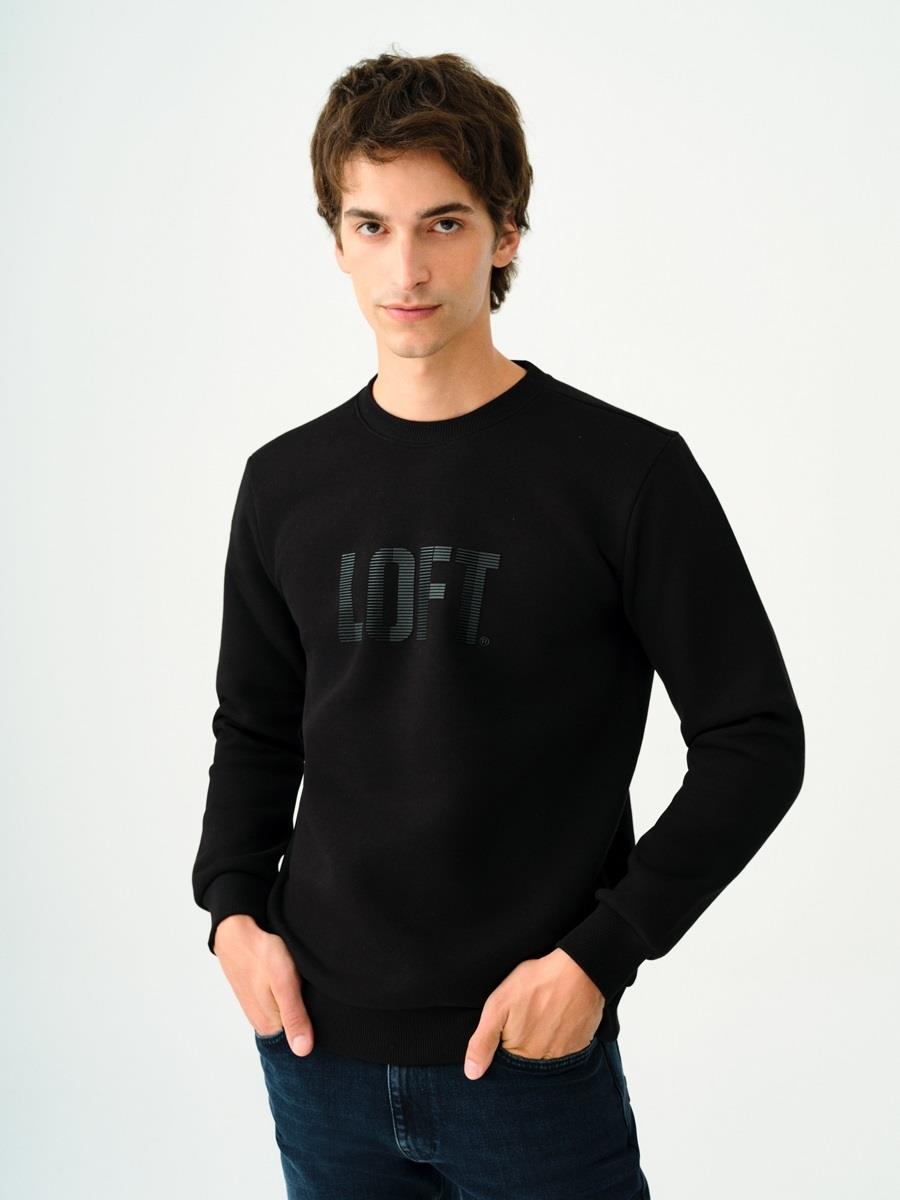 Loft Erkek Sweatshirt LF2037363