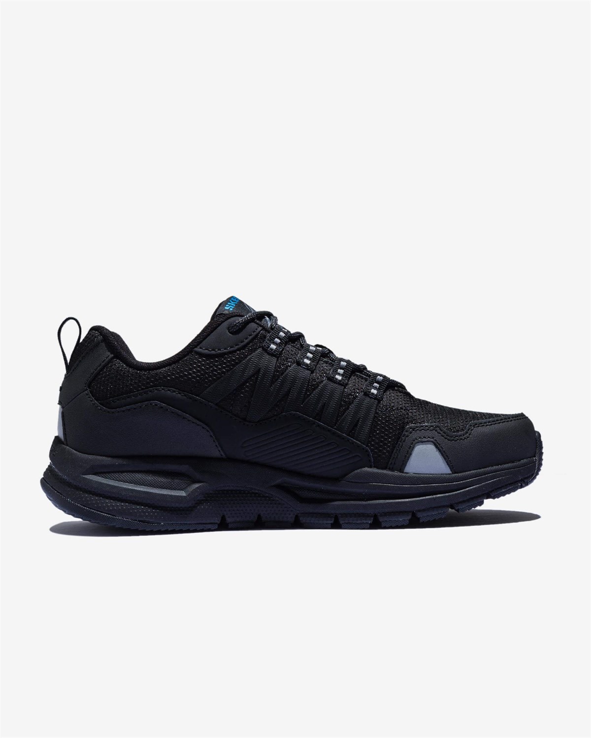 Skechers Escape Plan 2.0-Ashwick Erkek Ayakkabı - 51926 BBK