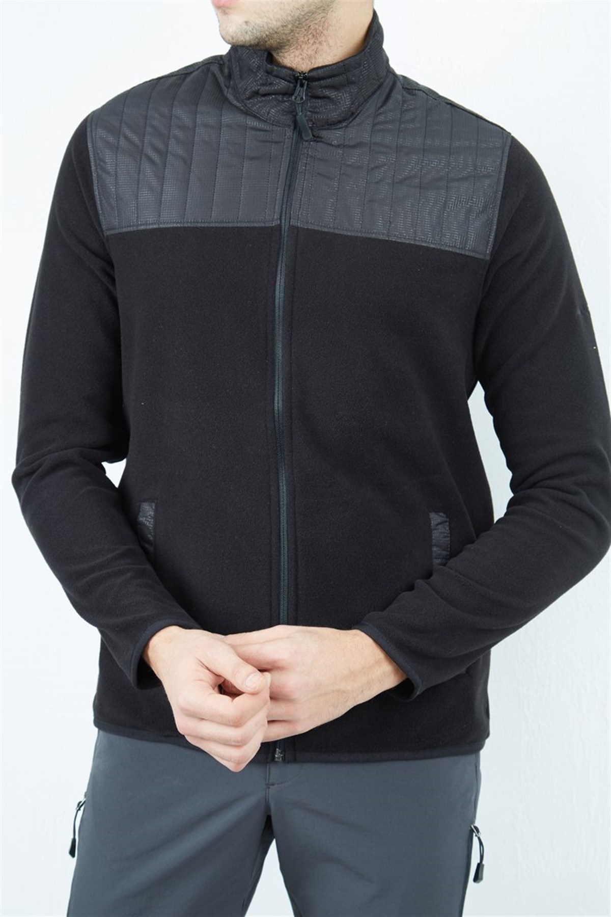 Alpinist Zeta Erkek Polar 600507