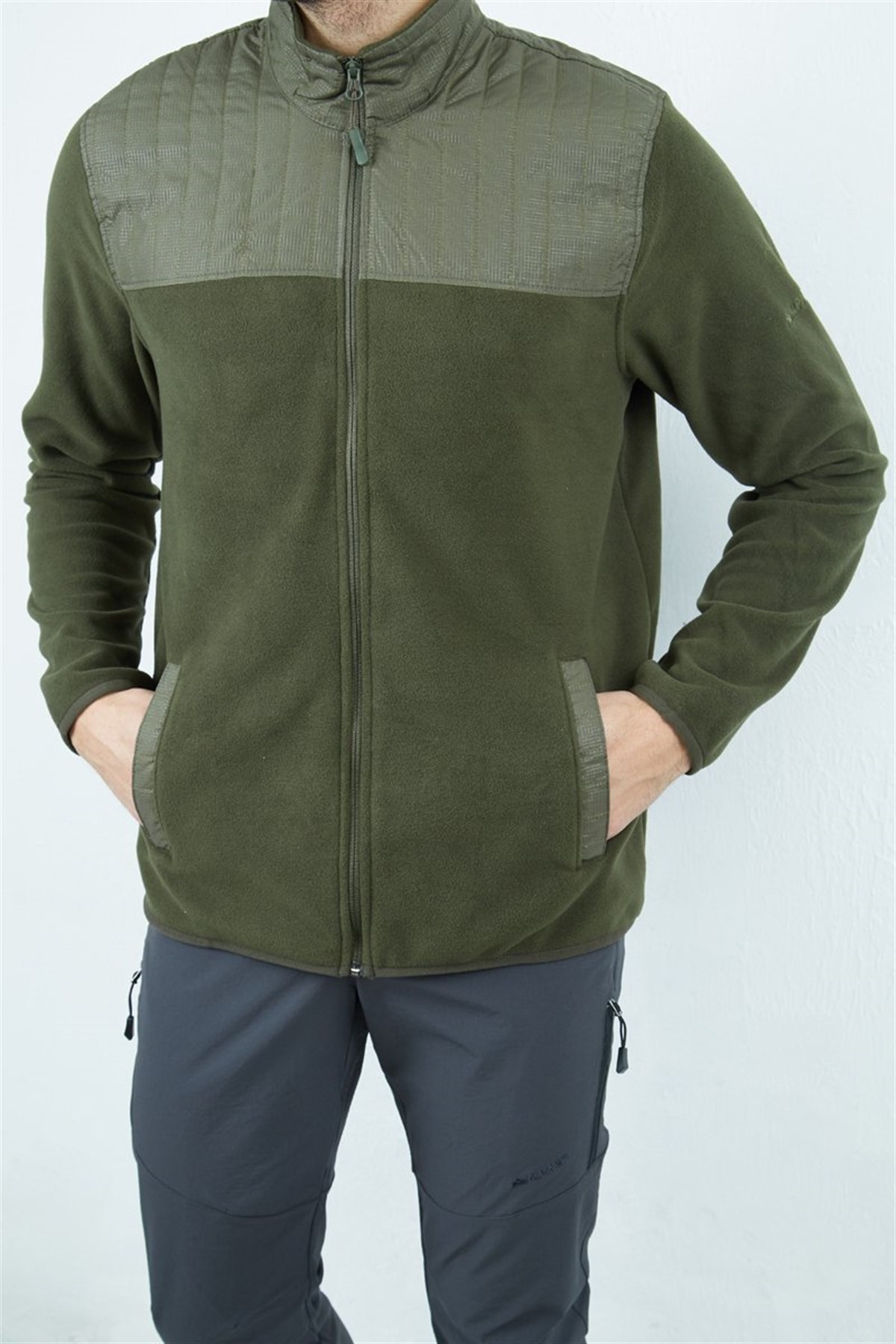 Alpinist Zeta Erkek Polar 600507