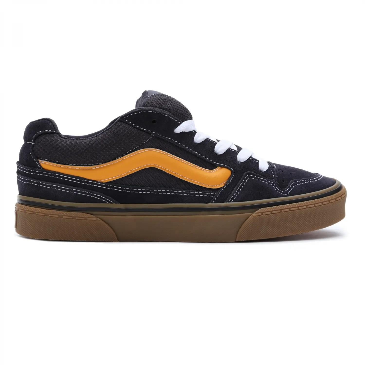 Vans Mn Caldrone Erkek Sneaker Ayakkabı VN0A5JM2CHY1