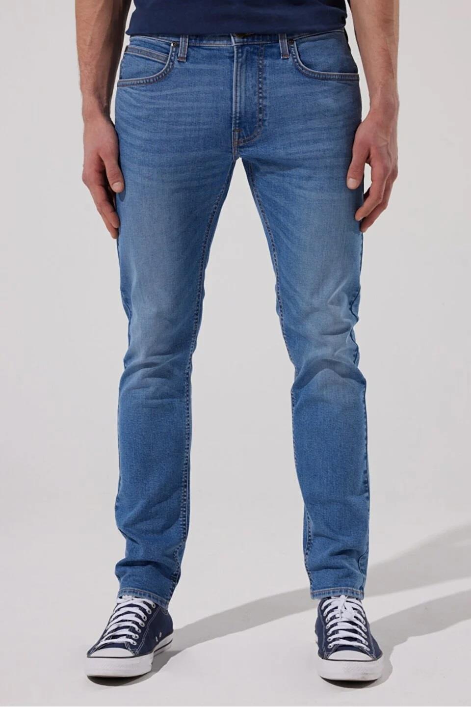 Lee Luke Jean  Pantolon L719CAC53
