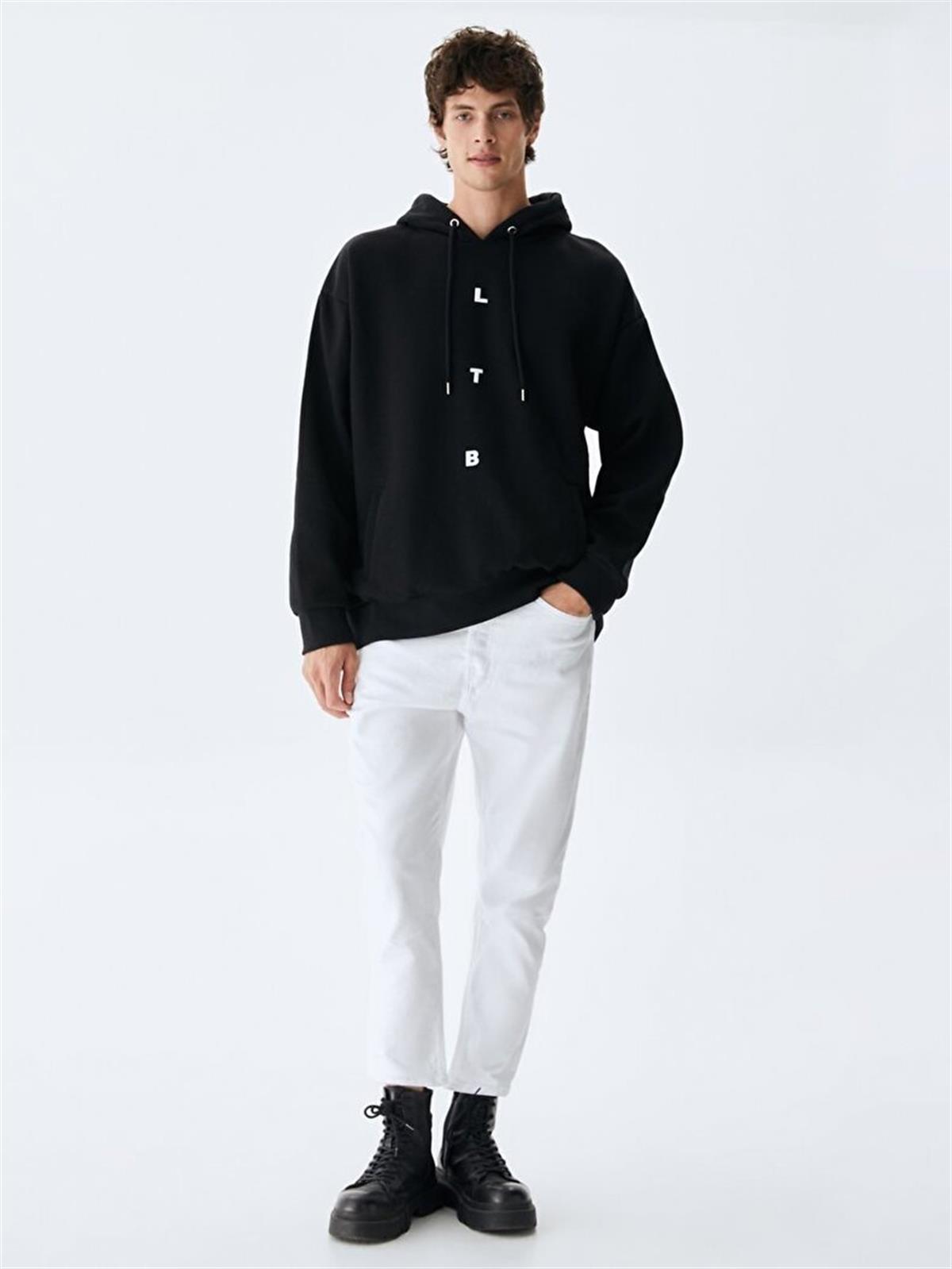 Ltb Deyono Erkek Sweatshirt 86522