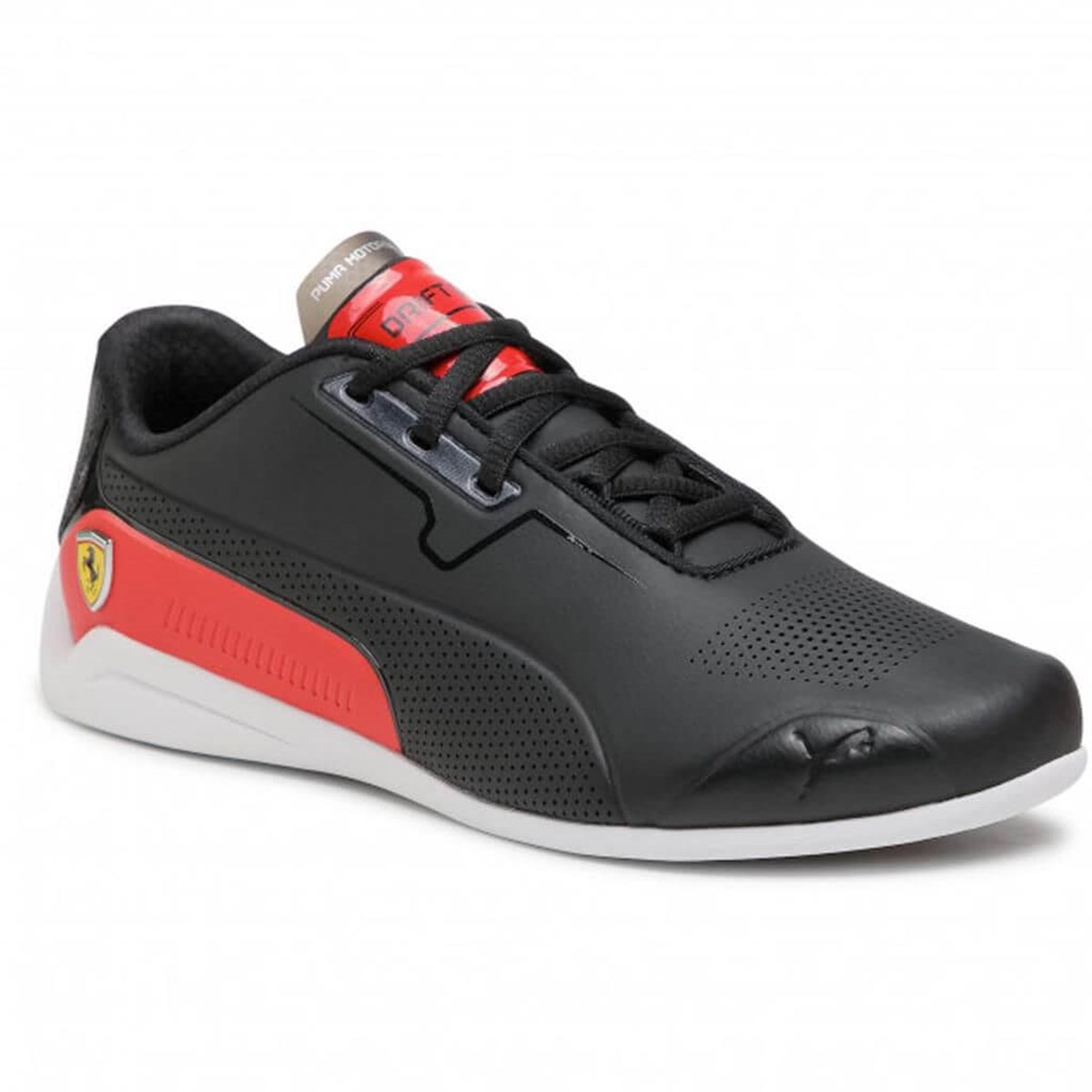 Puma Ferrari Drift Cat 8  Erkek Günlük Ayakkabı 3068180 1